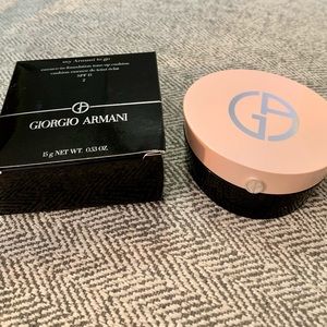 Giorgio Armani Essence-in-Foundation Shades 2